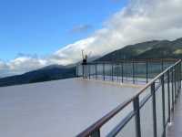 《屏東景點》鄰近海邊的絕美景點——看海美術館