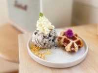  Trio Farm Cafe  