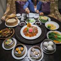 ฉลองตรุษจีน จัดเต็ม 