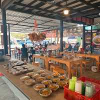 #ก๋วยเตี๋ยวเรือนรกแตกบางแสน #ปักหมุดร้านอร่อย 