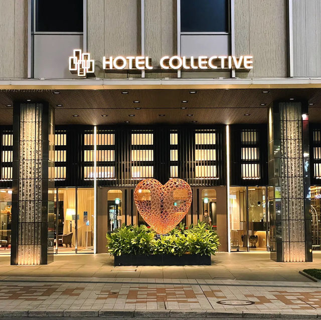 【沖縄】国際通りにある洗練されたおしゃれホテル🏨 【沖縄】国際通りにある洗練されたおしゃれホテル🏨