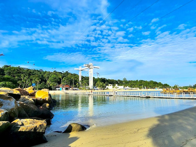 Mega Adventure Singapore