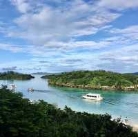 🇯🇵일본의 낭만있는 섬 : 이시가키 + 다케토미 🏝️