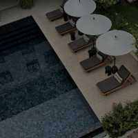清邁小清新酒店burirattana hotel