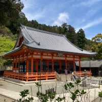 応頂山勝尾寺