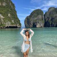 SAii Phi Phi ครั้งแรกแบบใจฟู