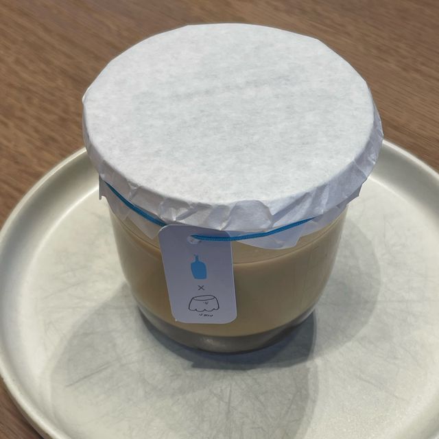 제주의 멋진 뷰를 느낄 수 있는 카페 블루보틀 제주 카페