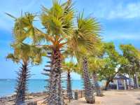 Khao Phra Tamnak Viewpoint