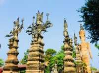 Big Buddha Temple