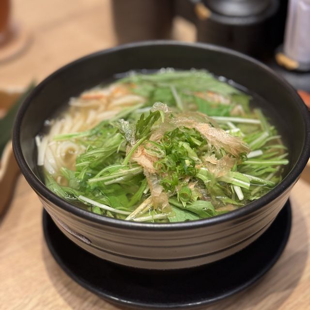 K11💕50%off限定menu!勁抵食！