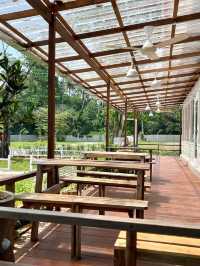 Pick A Brew@Rain Tree Farm 