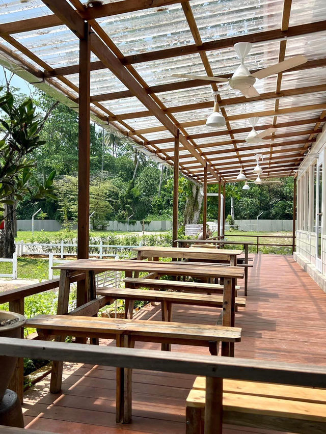 Pick A Brew@Rain Tree Farm 