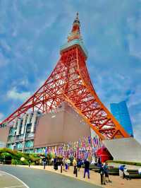 Tokyo Tower