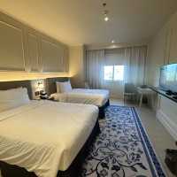 At Monarch Hotel my best hotel in Pangasinan