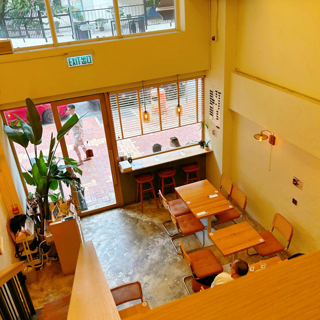 必訪日系咖啡店❤️