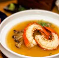 😏 大滿足! 𝐃𝐞𝐥𝐮𝐱 𝐓𝐚𝐬𝐭𝐢𝐧𝐠 𝐌𝐞𝐧𝐮