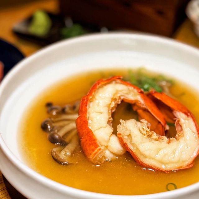 😏 大滿足! 𝐃𝐞𝐥𝐮𝐱 𝐓𝐚𝐬𝐭𝐢𝐧𝐠 𝐌𝐞𝐧𝐮