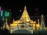 วัดทรงธรรม พระประแดง