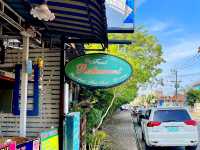 First Restaurant