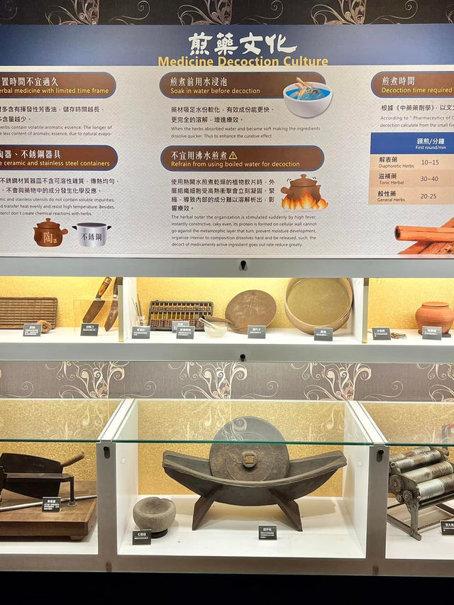 台南下雨天的好去處！免門票
