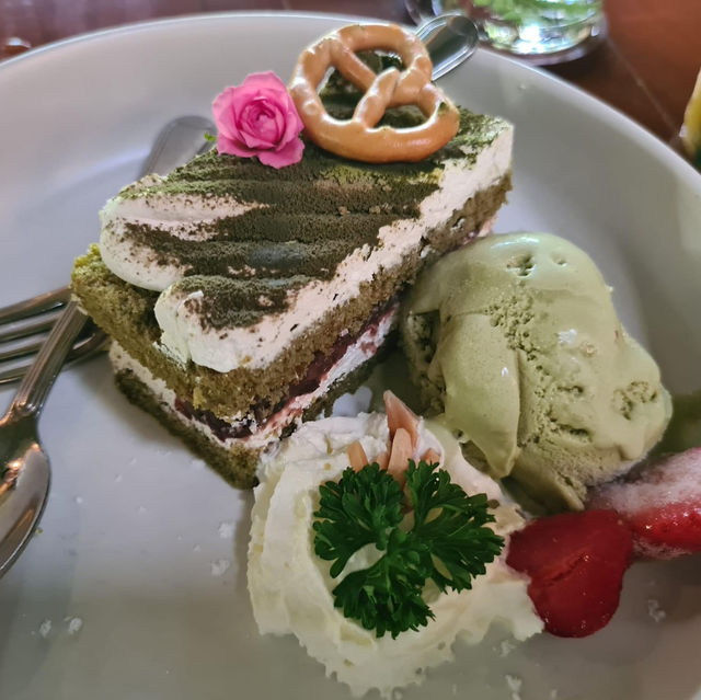 Khao Mao Khao fang Chiangmai 