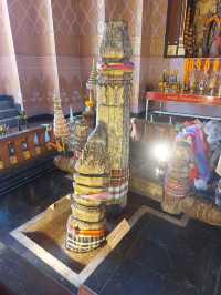 ศาลหลักเมืองบุรีรัมย์