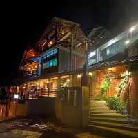 Sankara Garden Resort