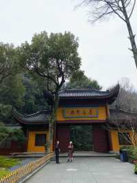 Most beautiful temple in China 😨😨