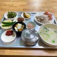 대구 1인 보쌈 맛집, 서울보쌈