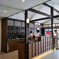 Magokoro Tea House
