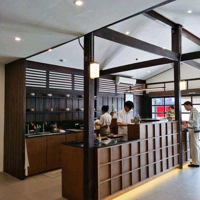 Magokoro Tea House