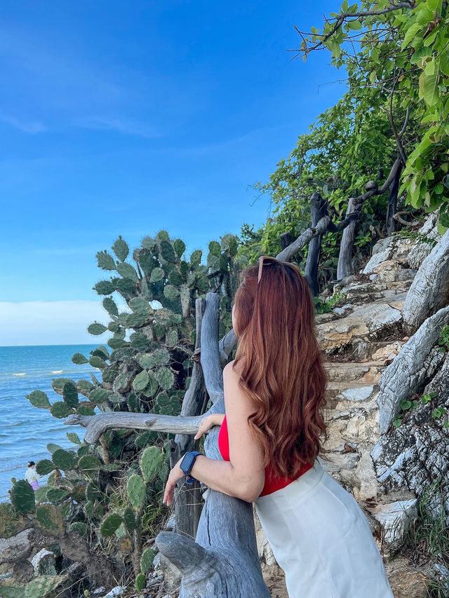 พักใจที่เขากระโหลก 💦