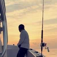 Best Sport fishing adventures in Maldives 