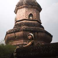 วัดภูค่าว (วัดพุทธนิมิต) จังหวัดกาฬสินธุ์ 