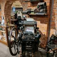 Seattle's Underground Tour