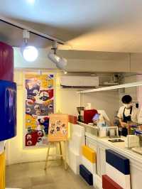 cafe