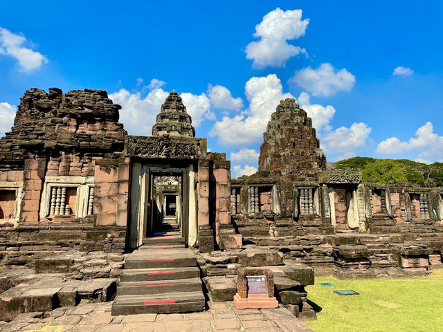 Phimai Historical Park