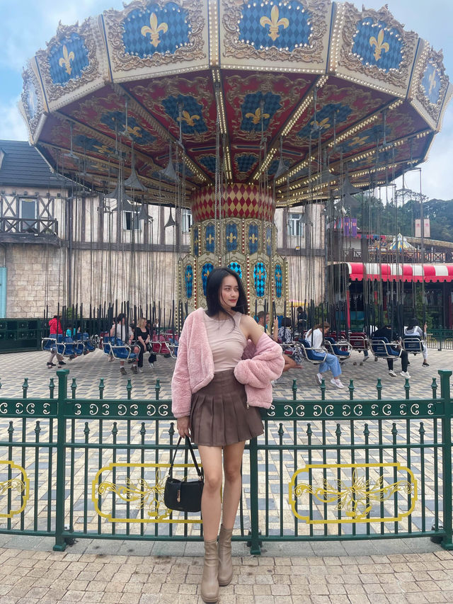 บานาฮิลล์