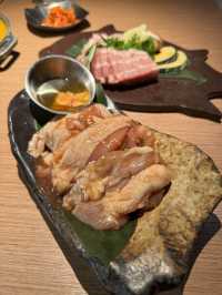 抵食高質韓國菜🩷炑八韓燒😋