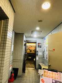 【大阪府】濃厚スープが美味しいラーメン店！