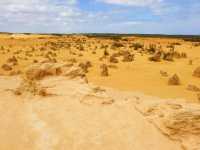 Nambung National Park