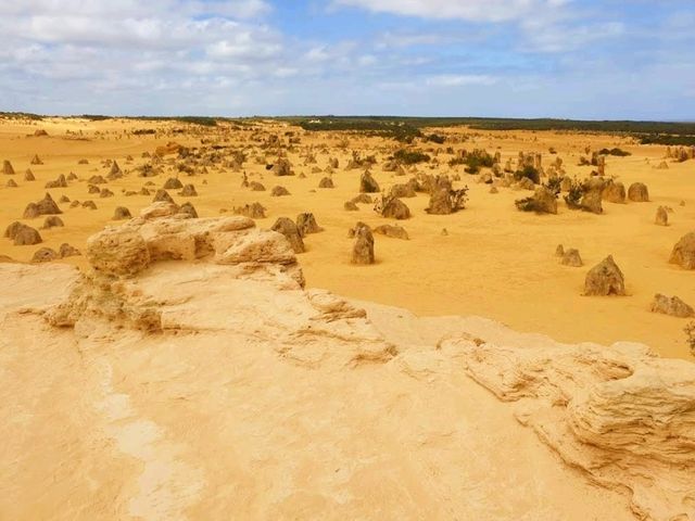 Nambung National Park