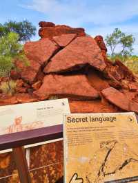 Alice Springs Desert Park