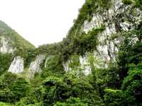 Gunung Mulu National Park