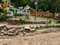 The Park that are famous for Butterflies 
