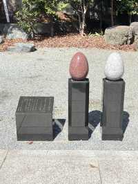 【伊勢原大神宮/神奈川県】桜咲き乱れる旧伊勢原村の鎮守