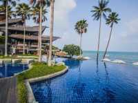 Nora Buri Resort and Spa