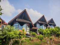 Nora Buri Resort and Spa