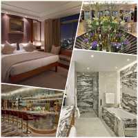 倫敦希爾頓柏寧酒店：五星級至尊服務，最佳房間視野！