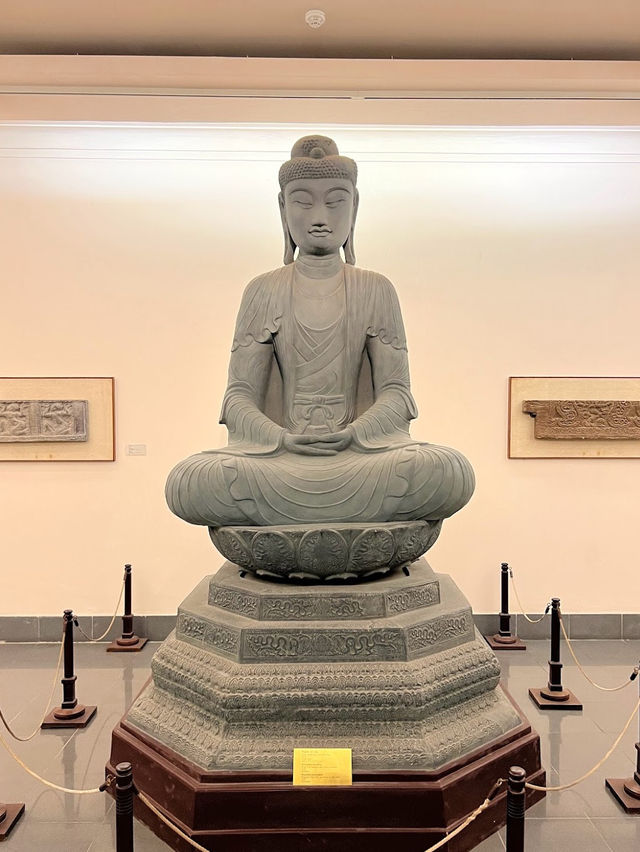 Vietnam National Fine Arts Museum Vietnam National Fine Arts Museum